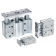 Guide Cylinders (Series MG)